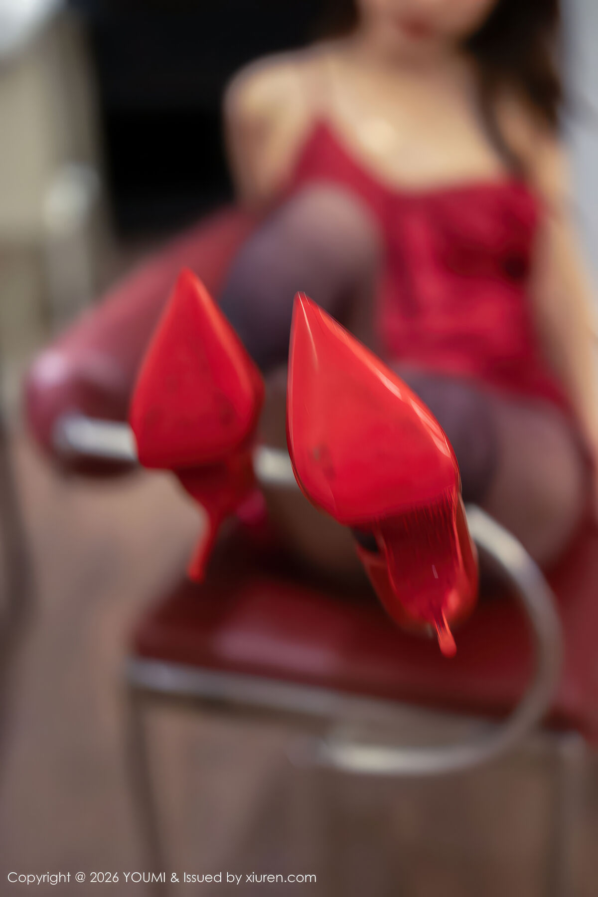 YouMi尤蜜荟 Vol.1198 Twins Tao Tao