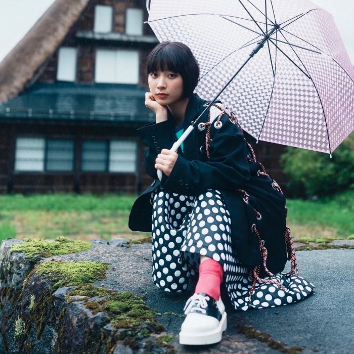 藤﨑ゆみあ 鬼かわすぎる着衣グラビア画像！