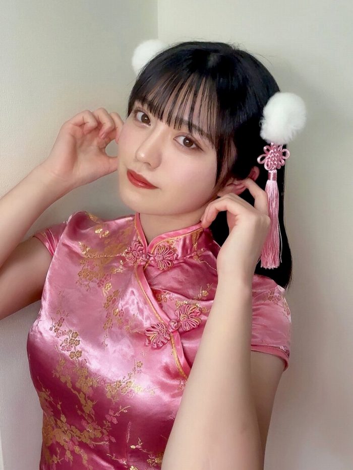 石浜芽衣 キュートな水着グラビアほか画像！