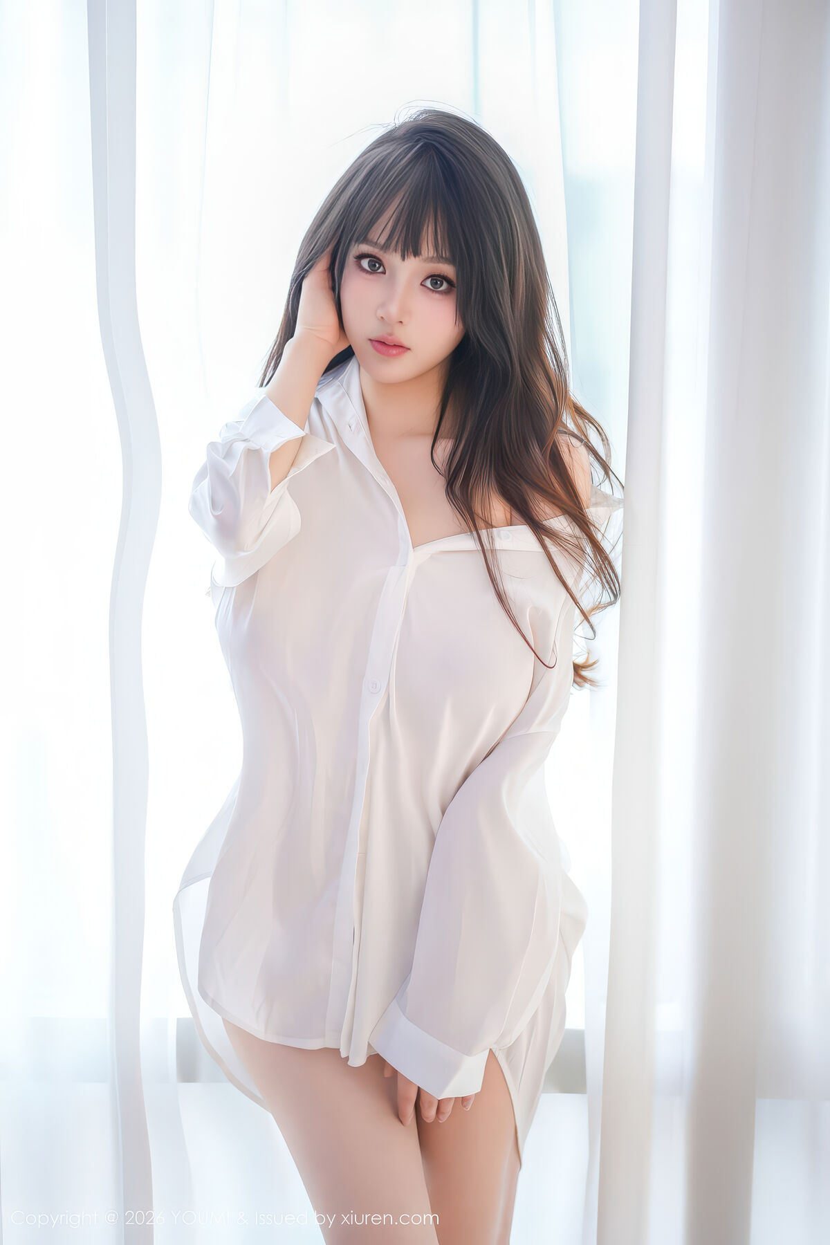 YouMi尤蜜荟 Vol.1199 Xing Ya Da