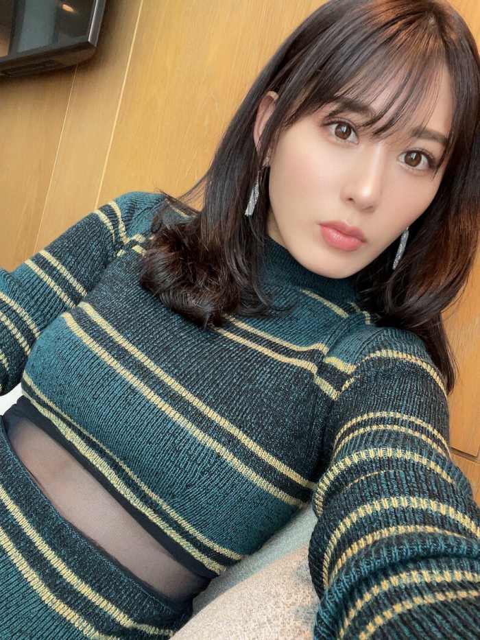 金松季歩 Fおっぱいのマッパヌード画像ほか！（金子智美）