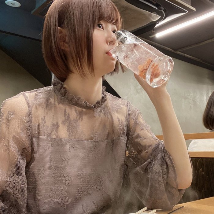 いけちゃん 細身でEカップの水着グラビア画像！