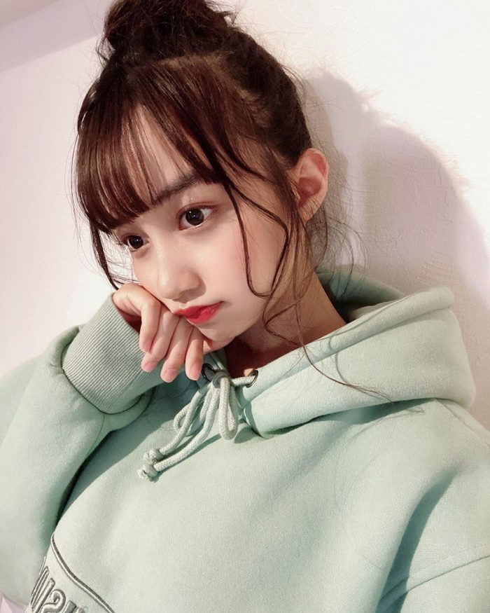 黒木ひかり むっちりバストの水着グラビア画像！