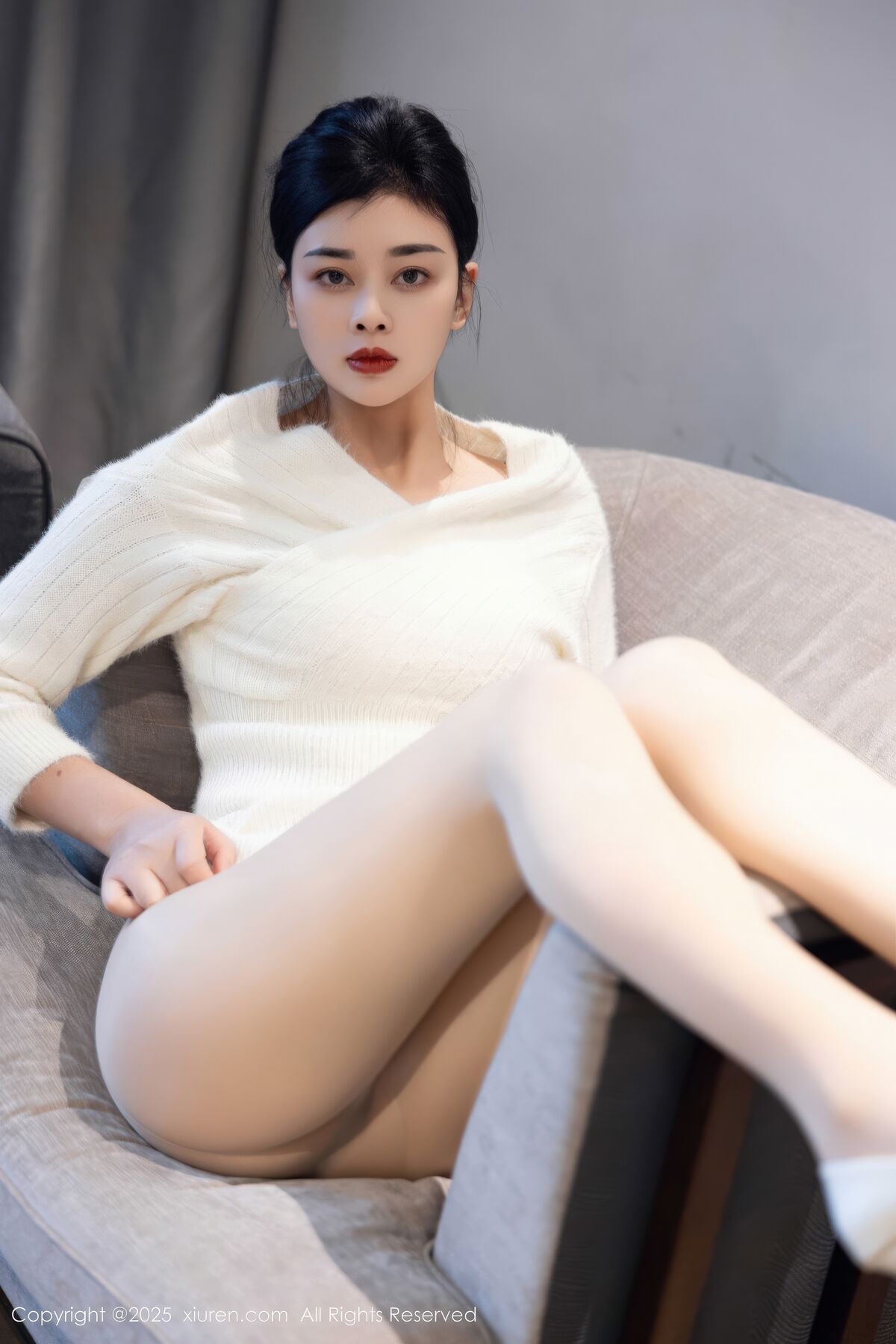 XiuRen秀人网 No.10986 Xu Qing Yan