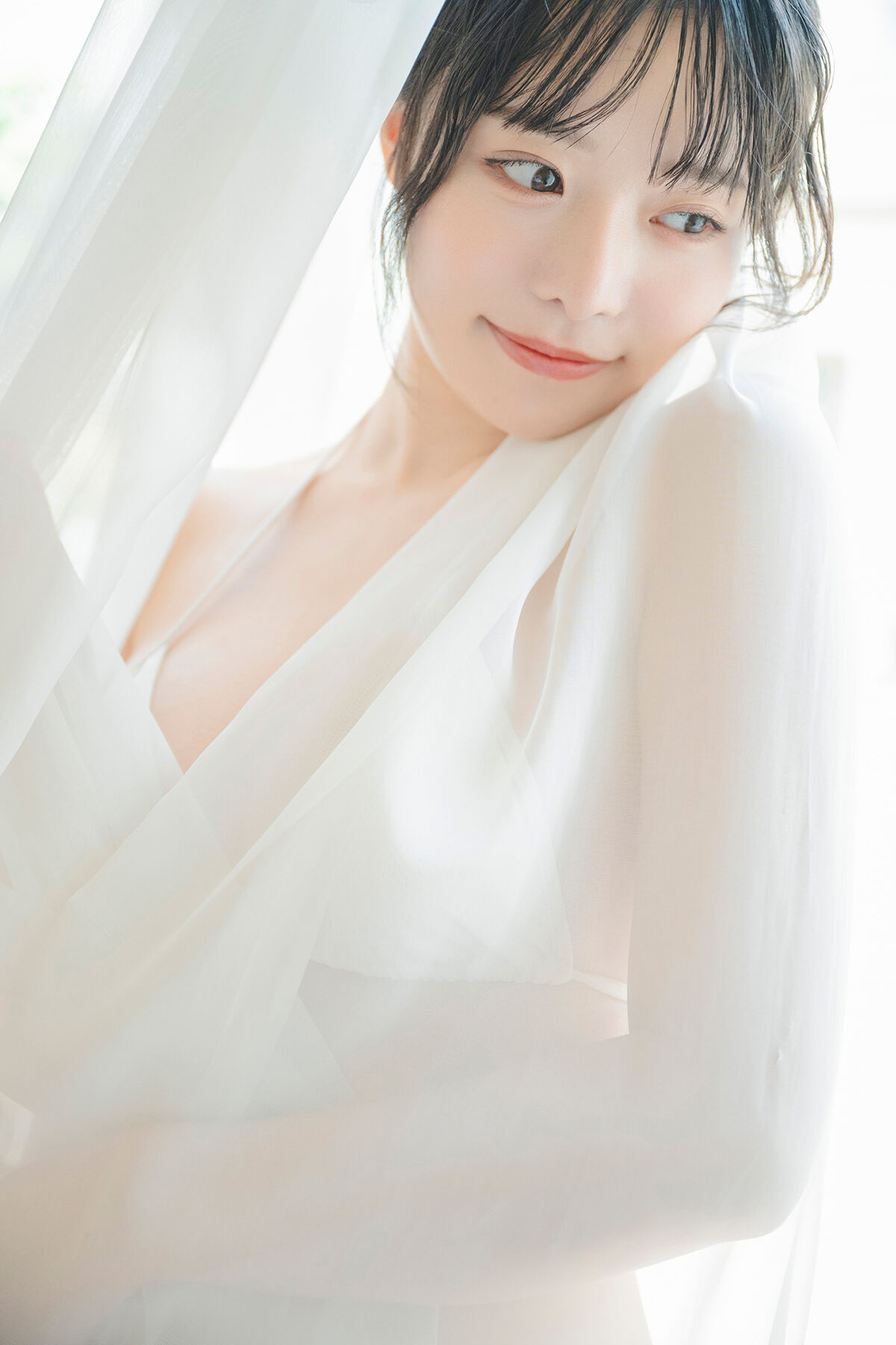 Momoha Takatsuru 高鶴桃羽 - 大増量 A to Z ヤングチャンピオンデジグラ Part02