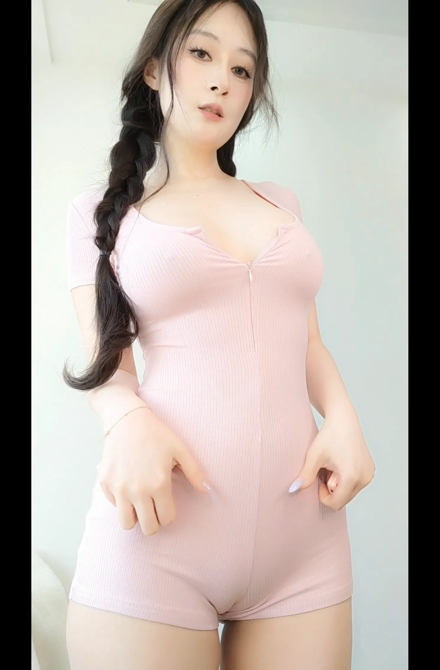 [Fantia] 白银81 2025年08月订阅