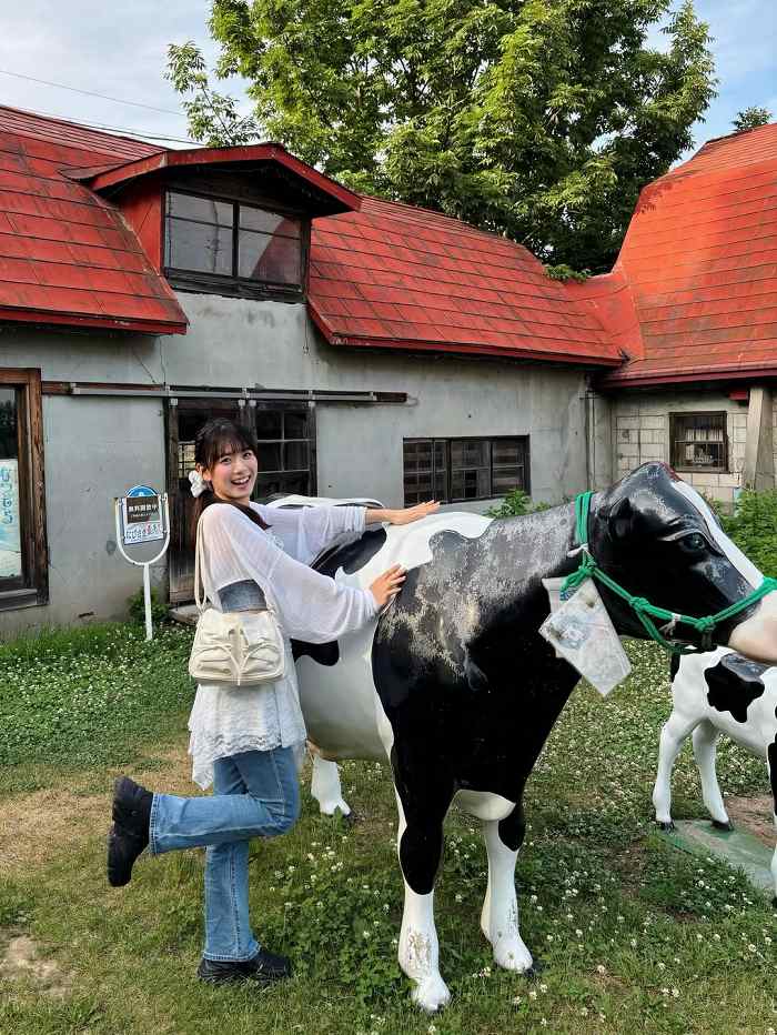 清野咲奈 スタイル抜群美女の水着グラビア画像！