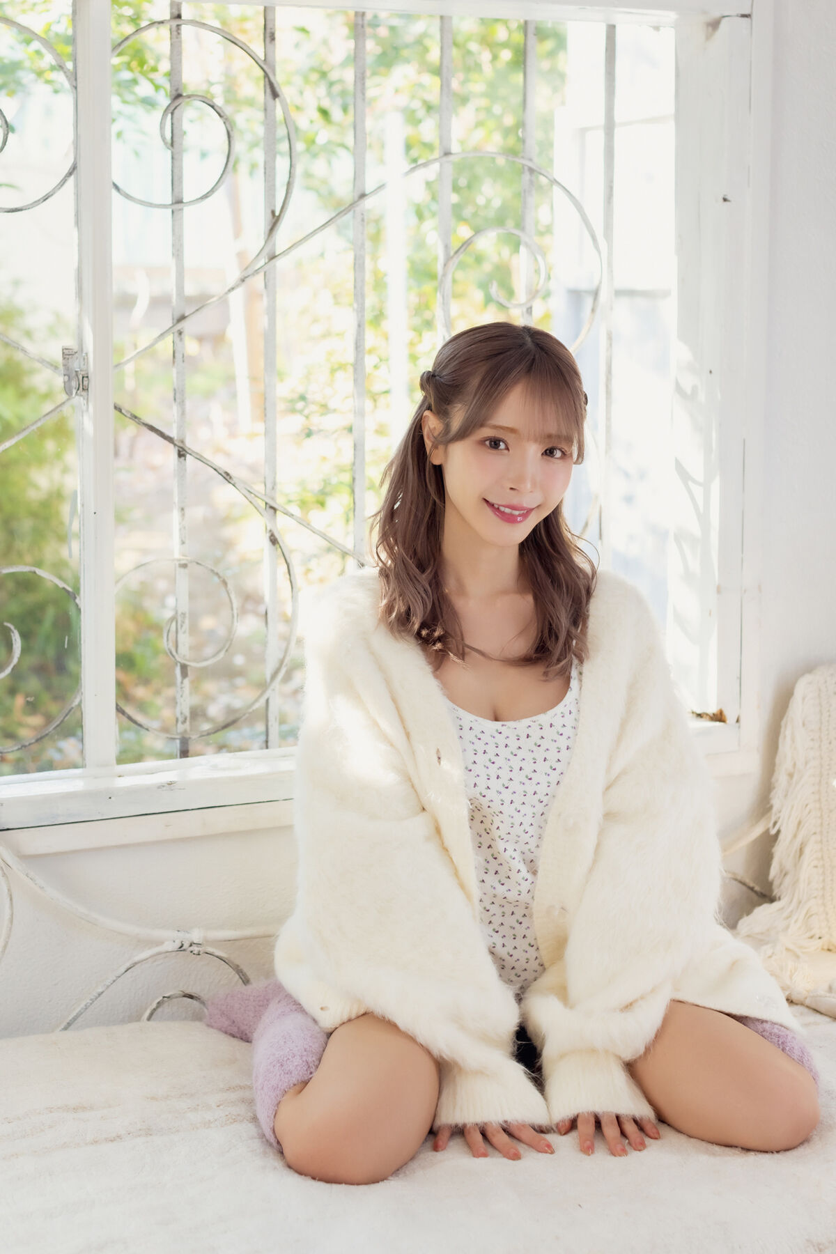 Kana Momonogi 桃乃木かな - Be Charmed Vol.1-3 FRIDAYデジタル写真集 Part02