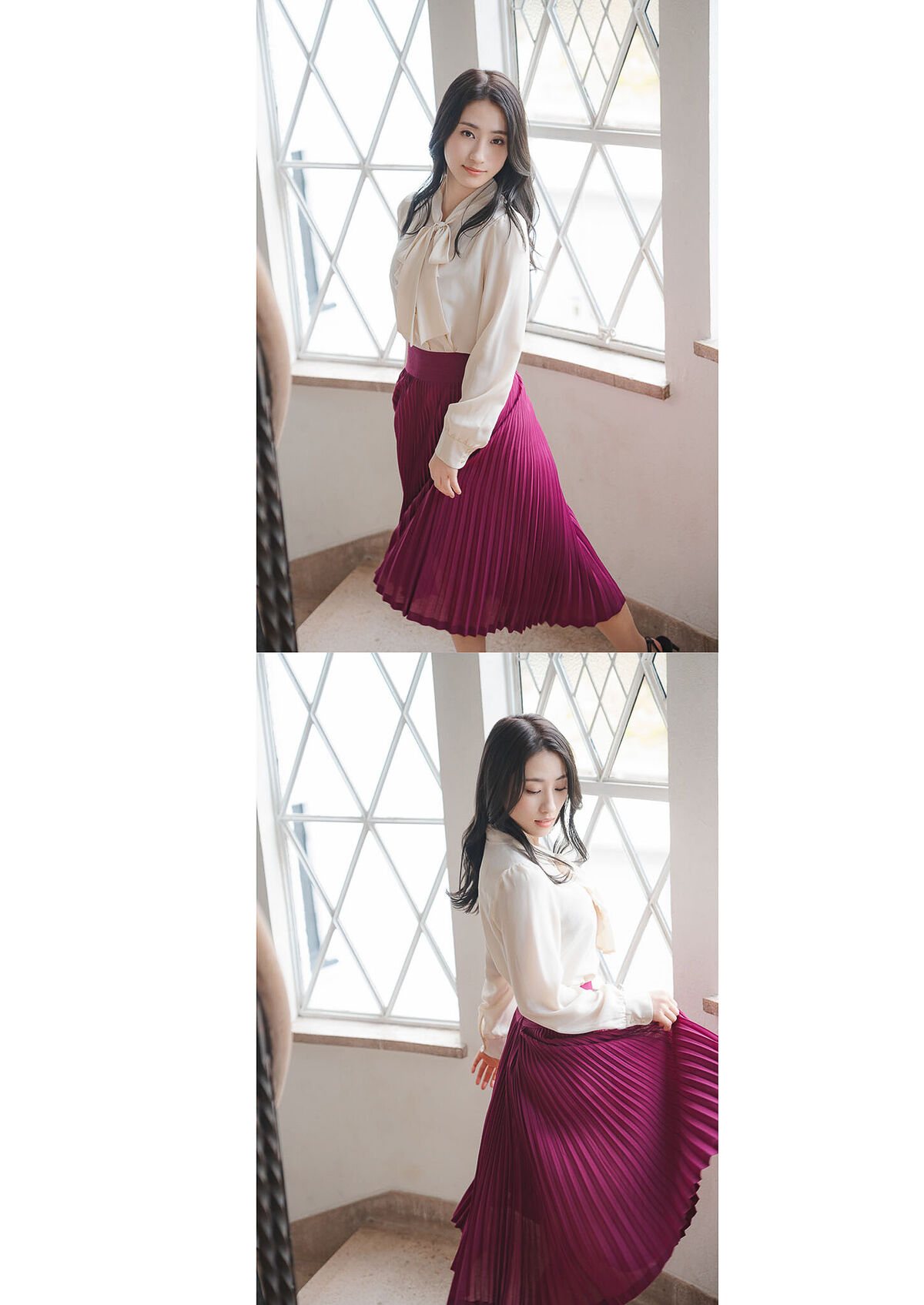 Sumida Ayano 澄田綾乃 - デジタル限定 写真集 白昼夢 ワニブックス デジタル写真集