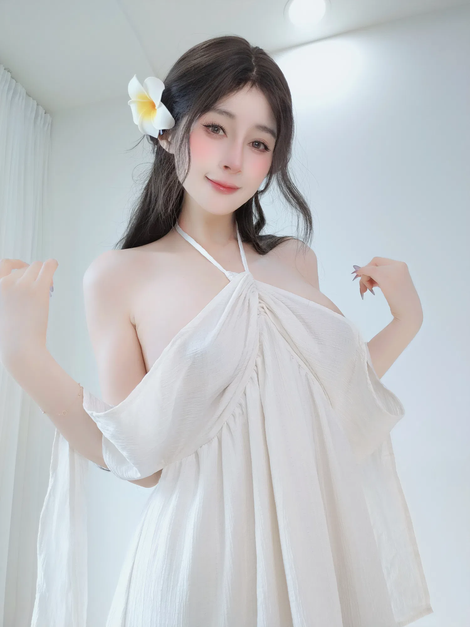 [Fantia] 白银81 2025年10月订阅