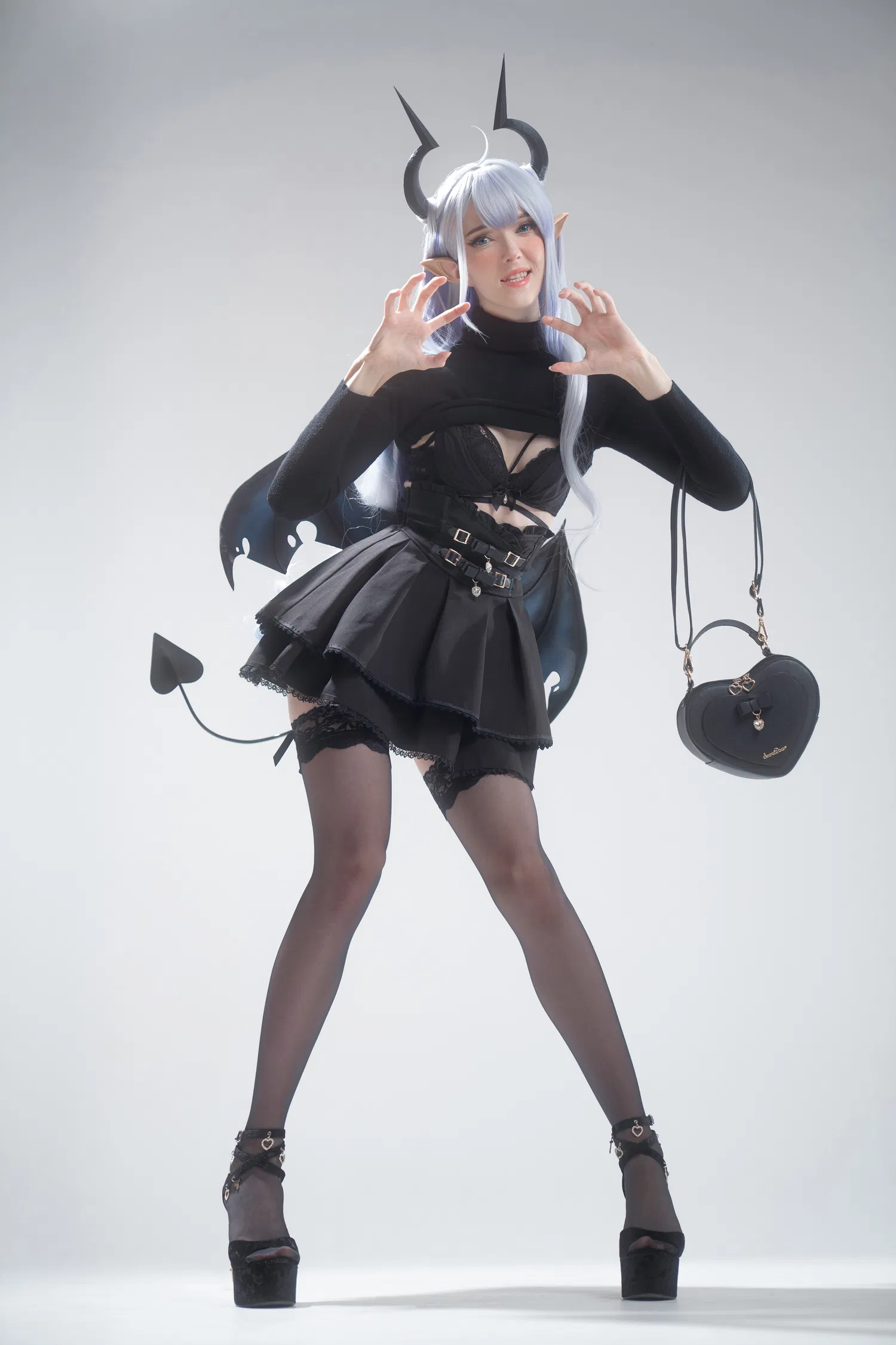 [Cosplay] Candy Ball Thea