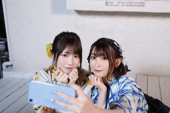 石川澪 Cカップおっぱいの激かわヌード画像！