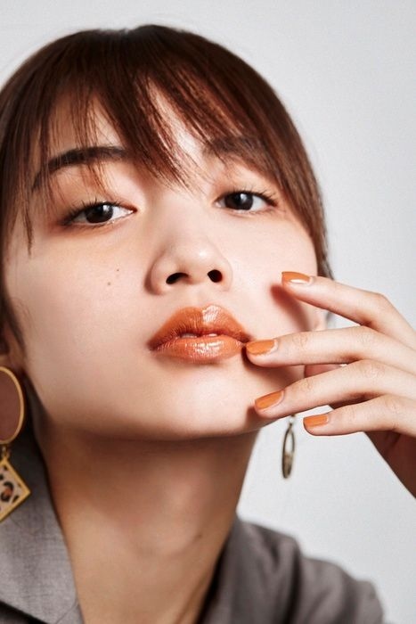 黒木ひかり むっちりバストの水着グラビア画像！