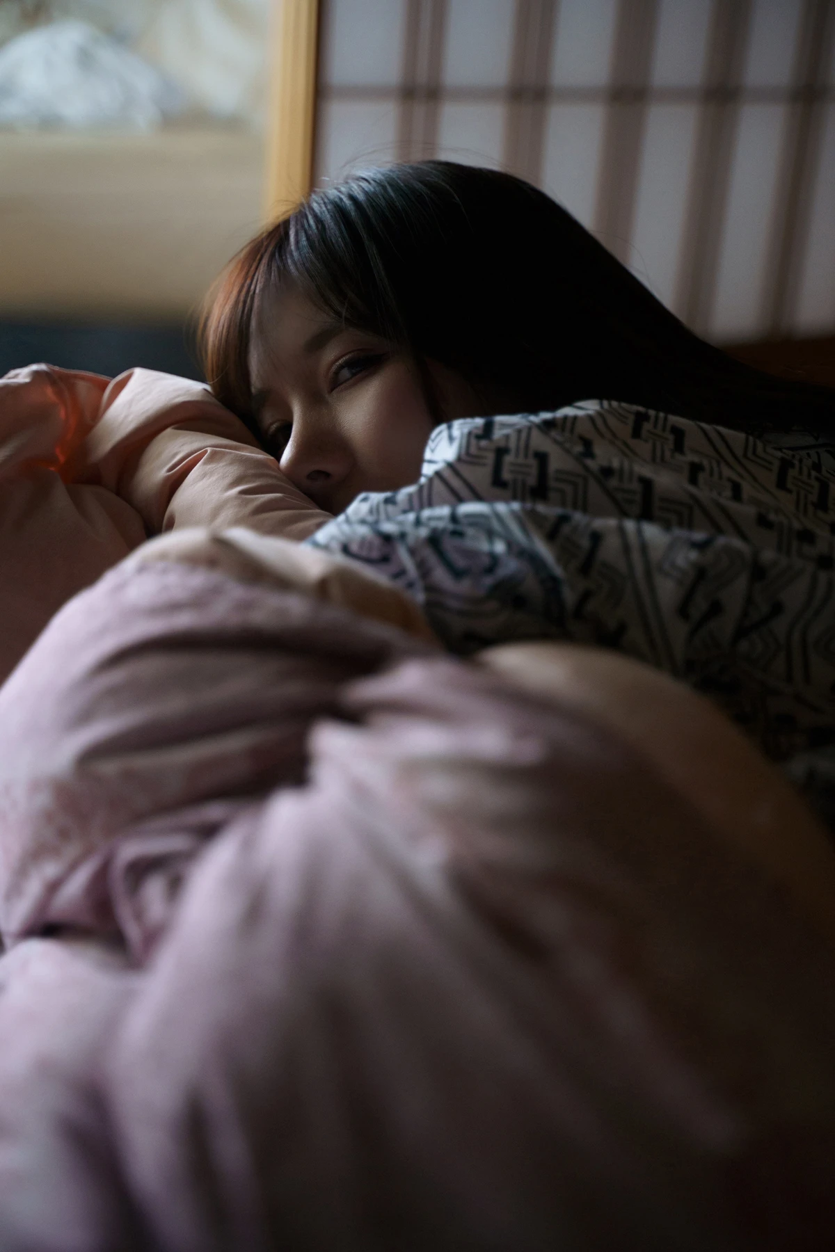 Kenken けんけん, デジタル写真集 「湯けむりけんけん」 Set.02