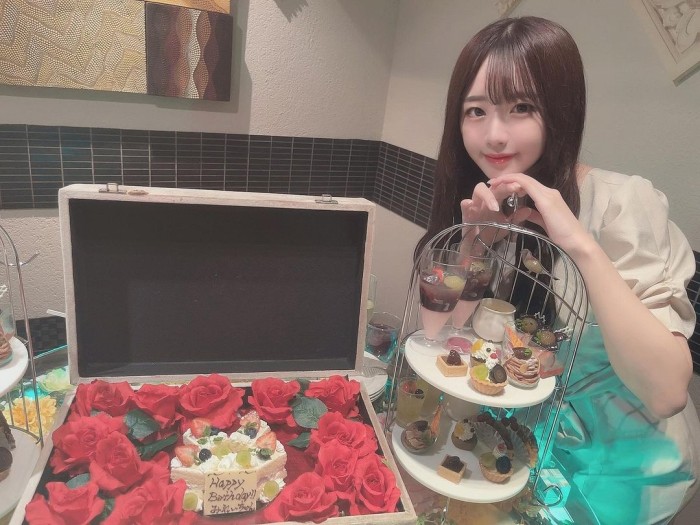 宇野みれい 激かわなGカップヌード画像ほか！