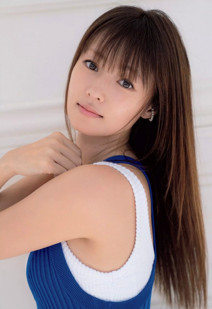 深田恭子 ムッチリ水着＆下着グラビア画像！