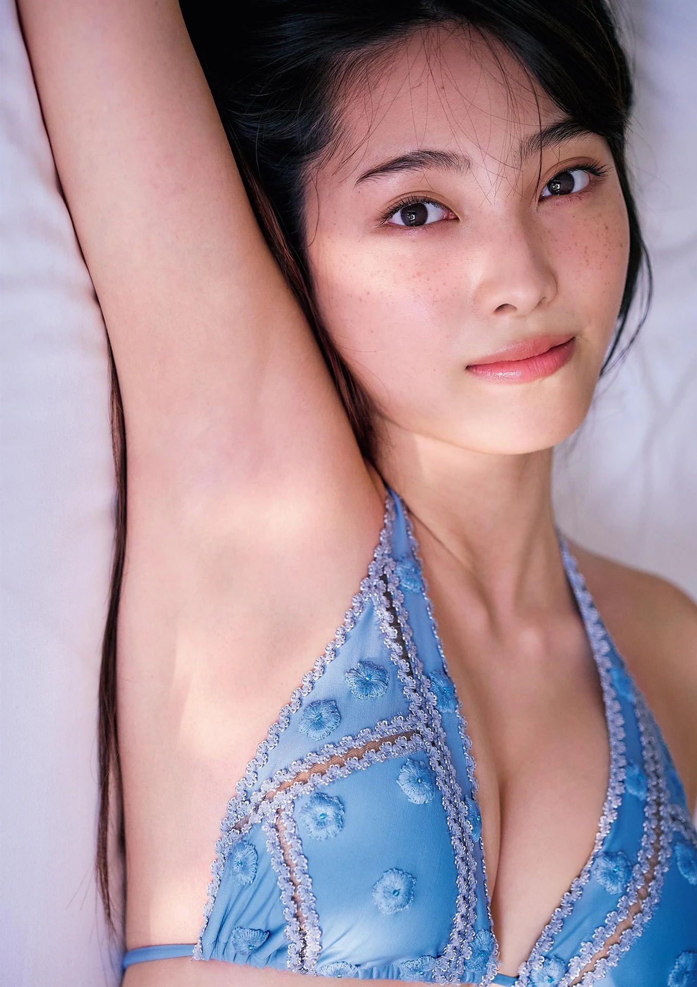 Rumika Fukuda 福田ルミカ, 2nd写真集 「Soar」 Set.03