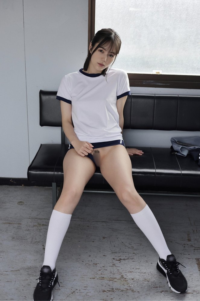 涼森れむ Fカップおっぱいの素敵なヌード画像！