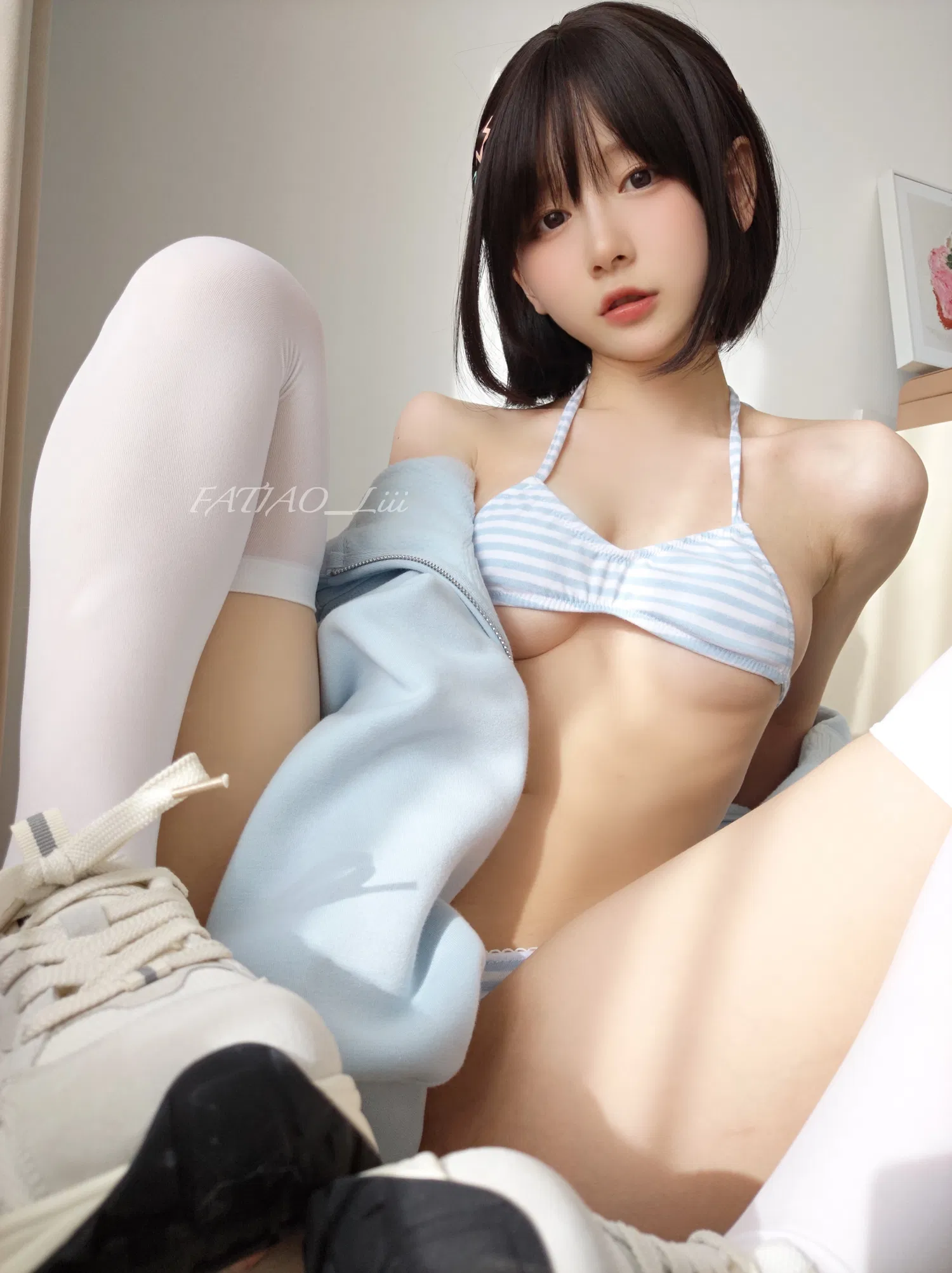 [Fantia] 2022年11月 迷之呆梨