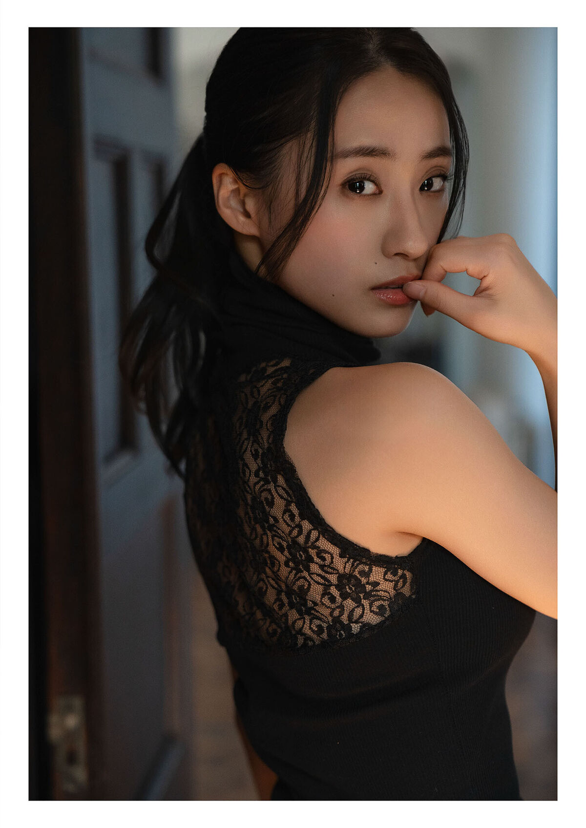 Sumida Ayano 澄田綾乃 - デジタル限定 写真集 白昼夢 ワニブックス デジタル写真集