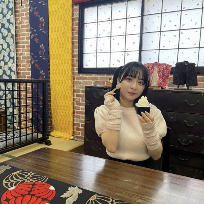 麻倉瑞季 おっぱいが大きい水着グラビア画像！