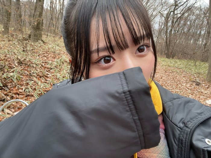 高鶴桃羽 激かわボインな水着グラビア画像！