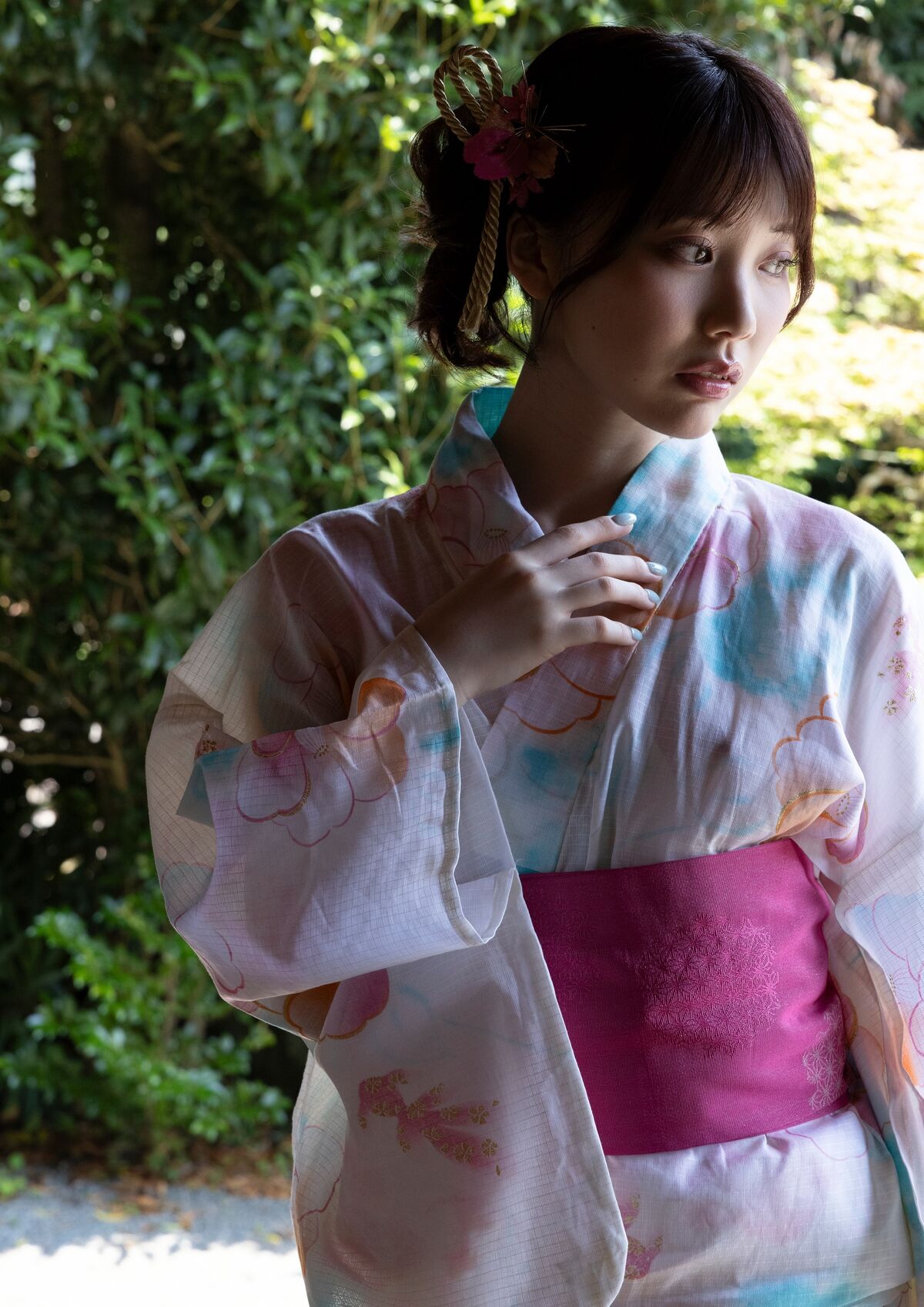 Mio Ishikawa 石川澪 - 今から始まるコト