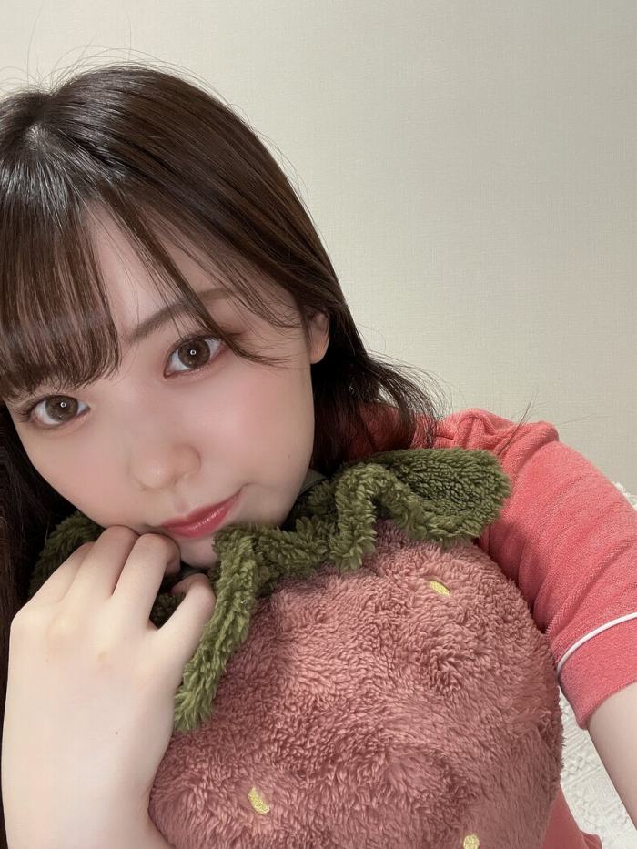 石川澪 Cカップおっぱいの激かわヌード画像！