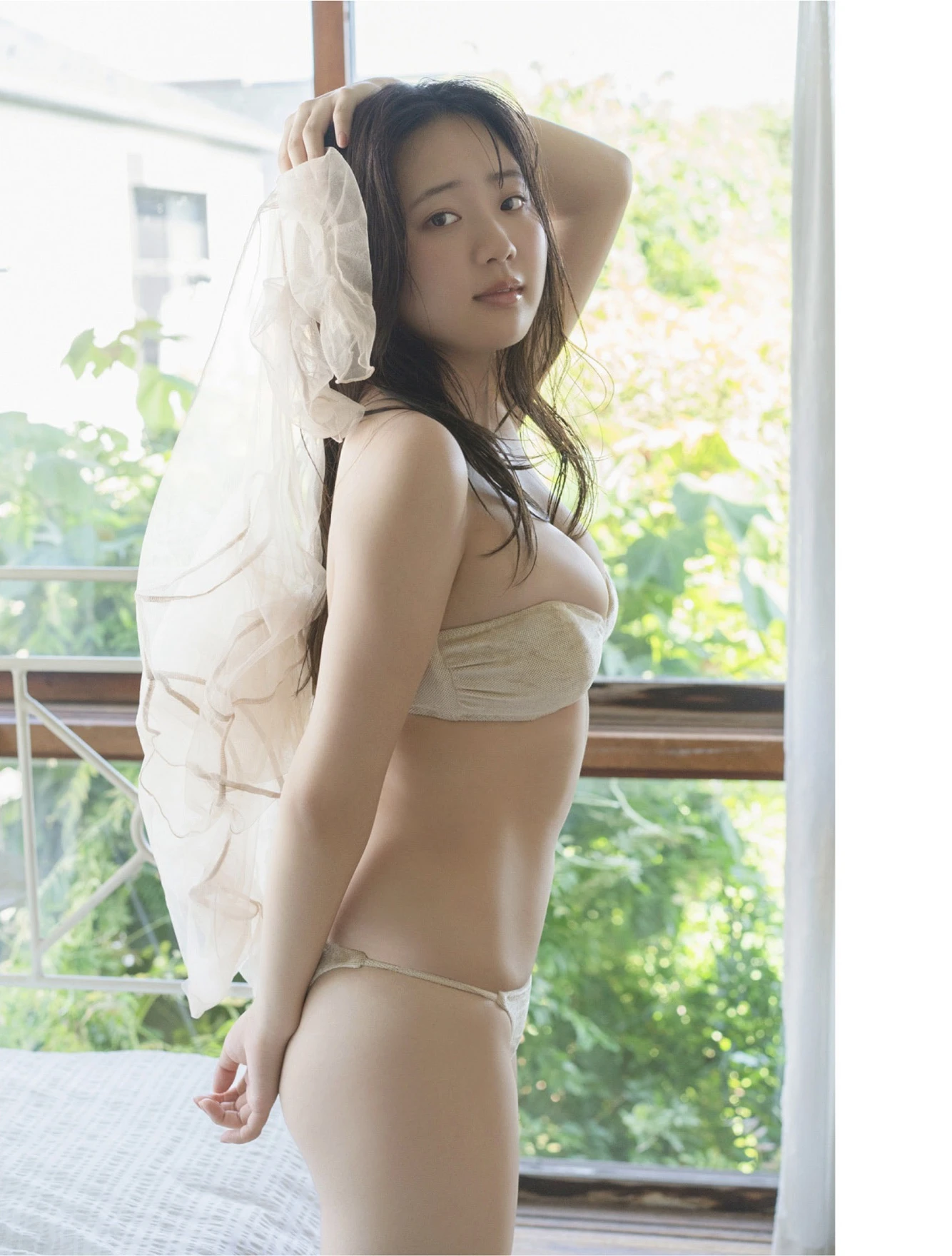 FLASHデジタル写真集の名作, FLASH 2026.03.03 (フラッシュ 2026年3月3日号)