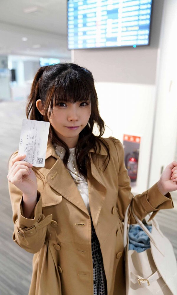 えなこ めっちゃかわいい水着グラビア画像！