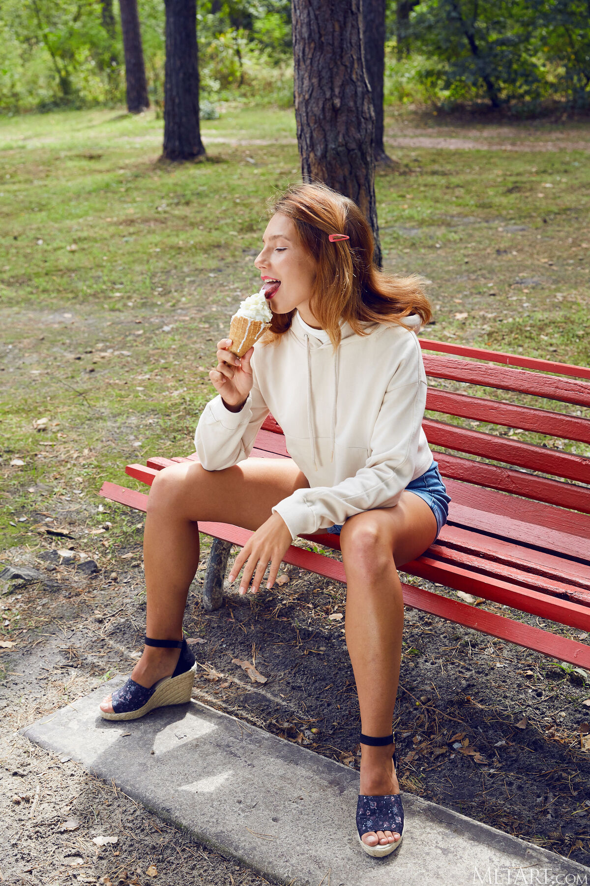 MetArt Belka - Sugar Pop Part01