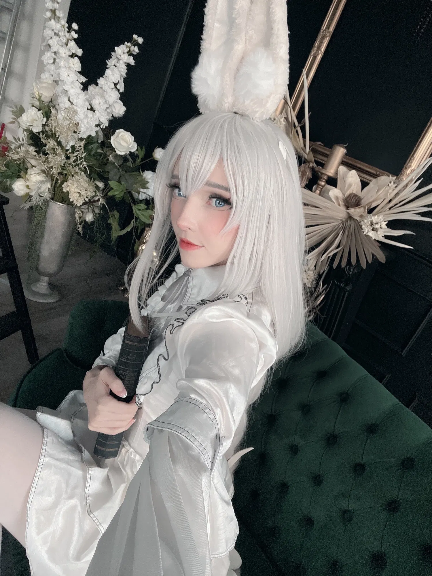 [Cosplay] Candy Ball Le Malin