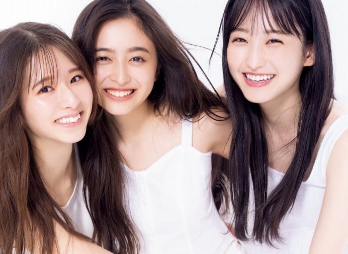 菅原咲月 すべすべ美脚の激かわグラビア画像！