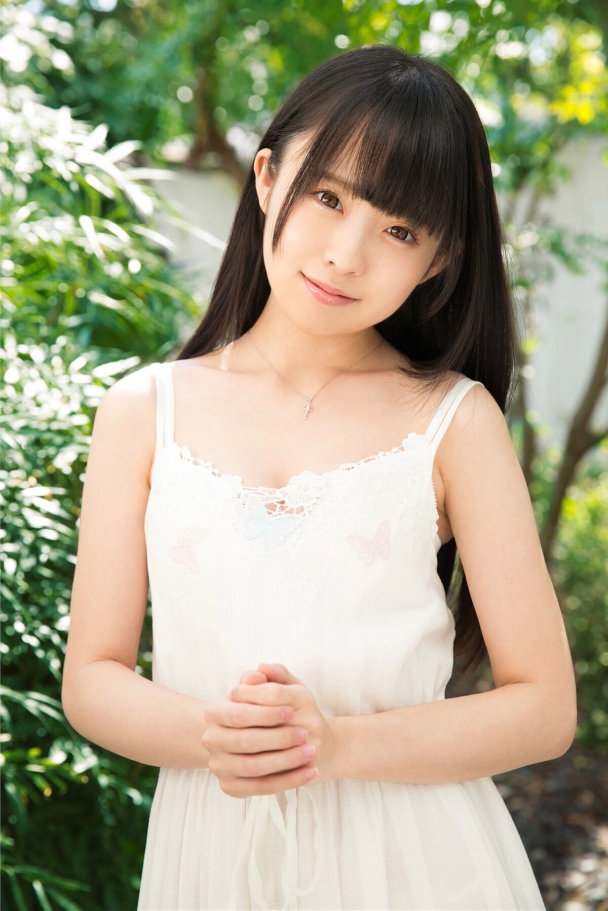 Remu Ryomori 涼森れむ And Nao Wakana 若菜奈央 And 8 Others Part05