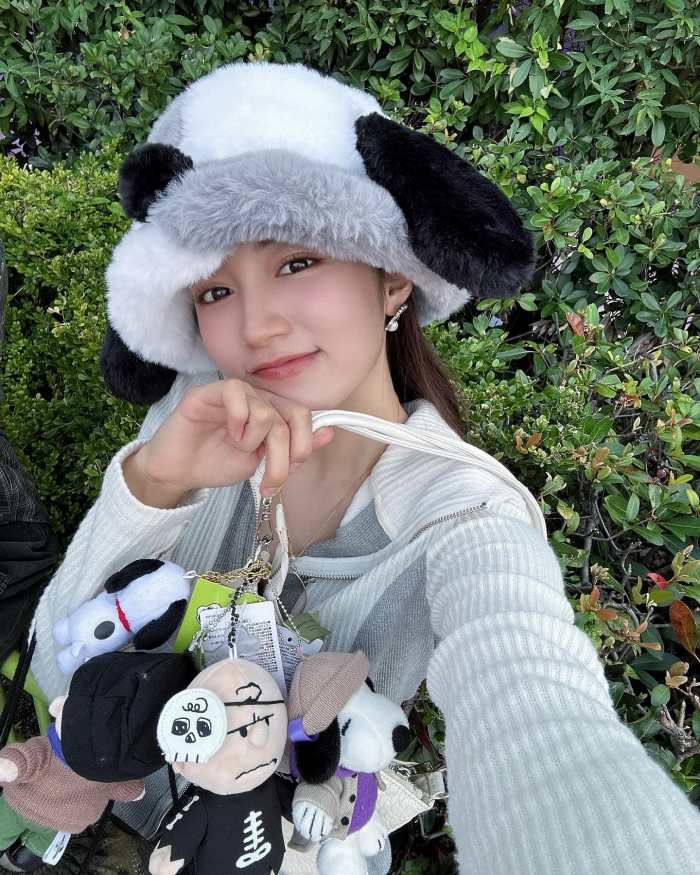 黒木ひかり むっちりバストの水着グラビア画像！