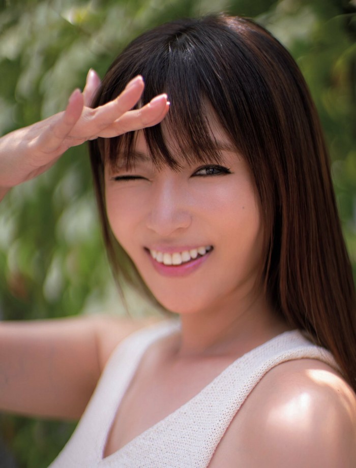 深田恭子 ムッチリ水着＆下着グラビア画像！