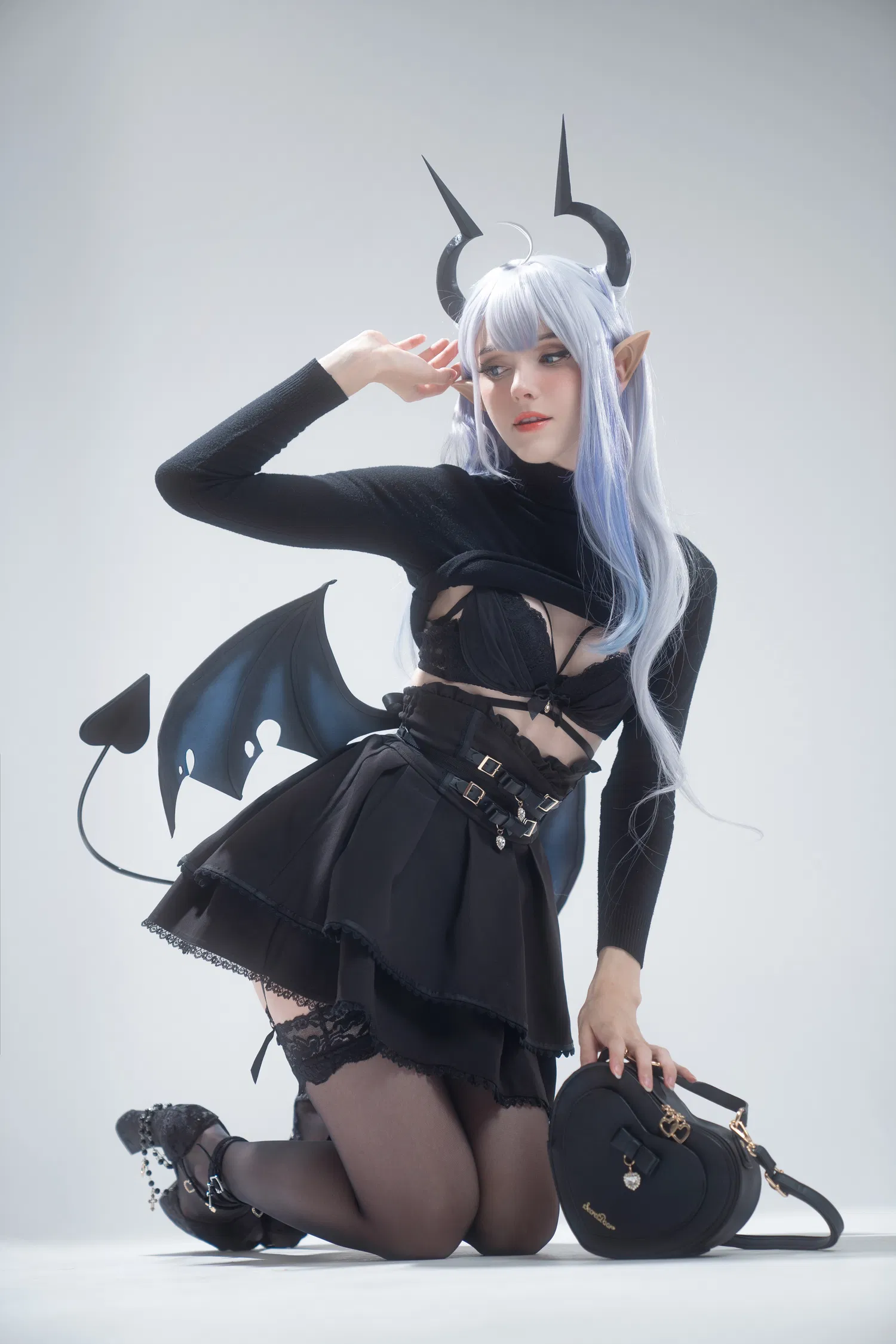 [Cosplay] Candy Ball Thea