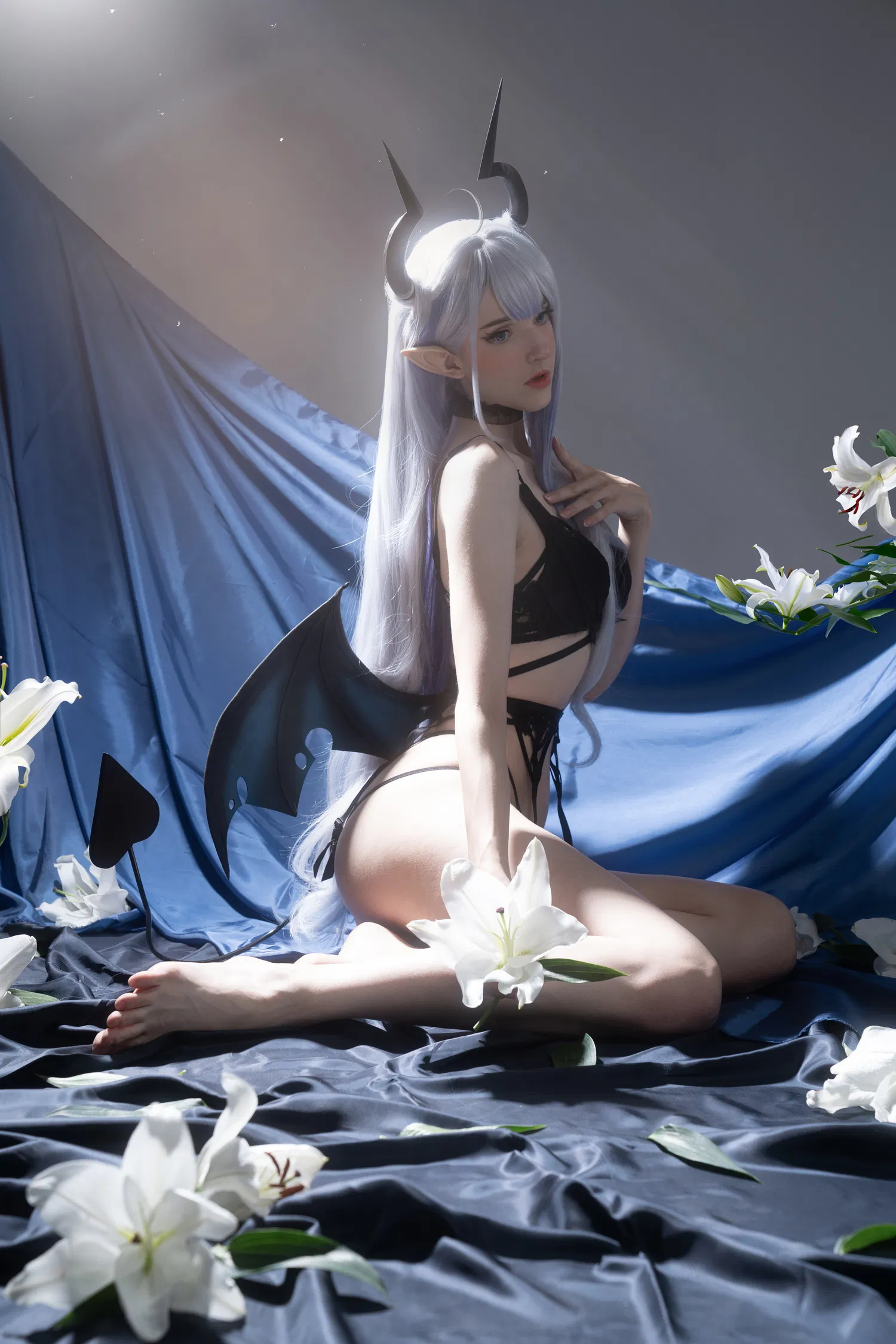 [Cosplay] Candy Ball Thea