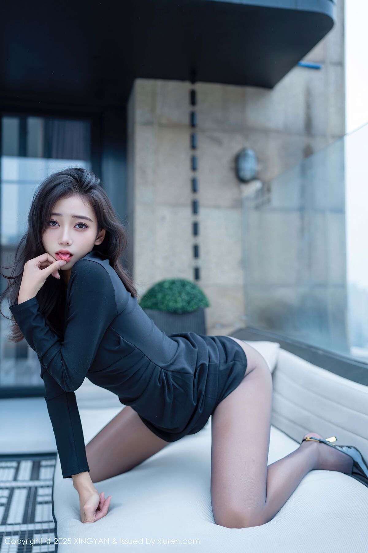 XingYan星颜社 Vol.426 Shi An An