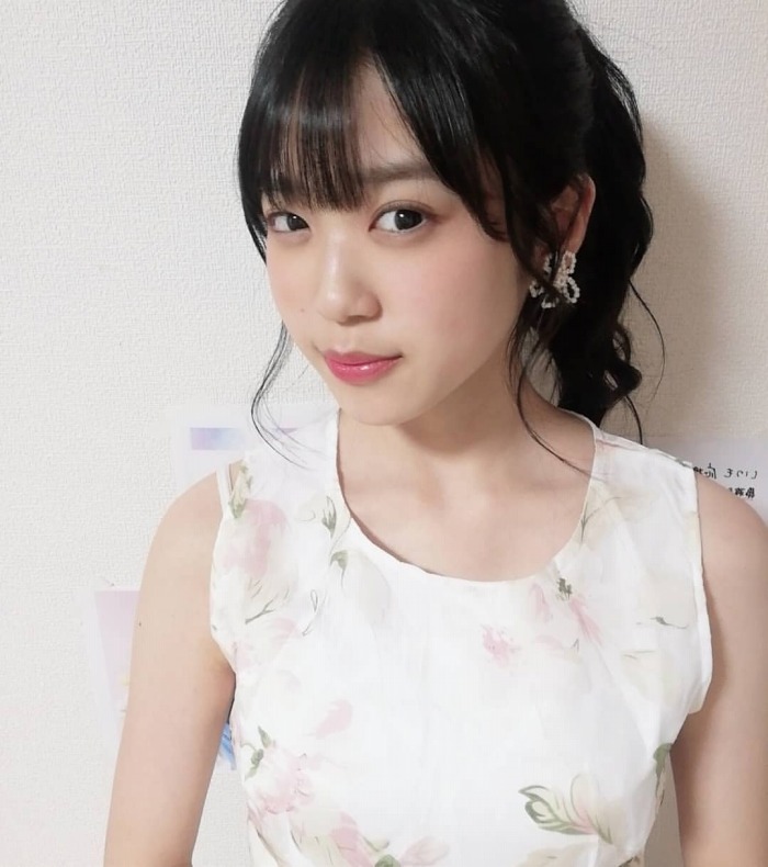 矢野ななか くびれボインの水着グラビア画像！