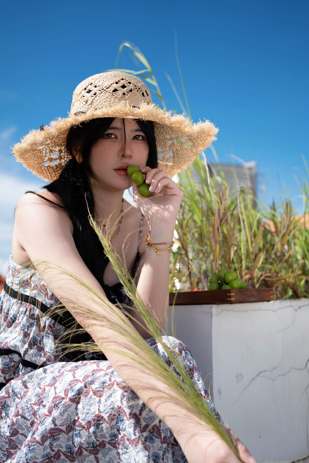 Coser@眼酱大魔王w - 热风 Part01