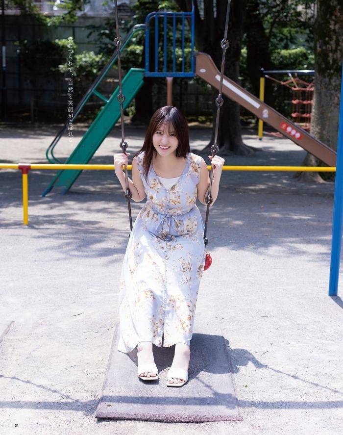 金川紗耶 美脚でスタイルが凄いグラビア画像！