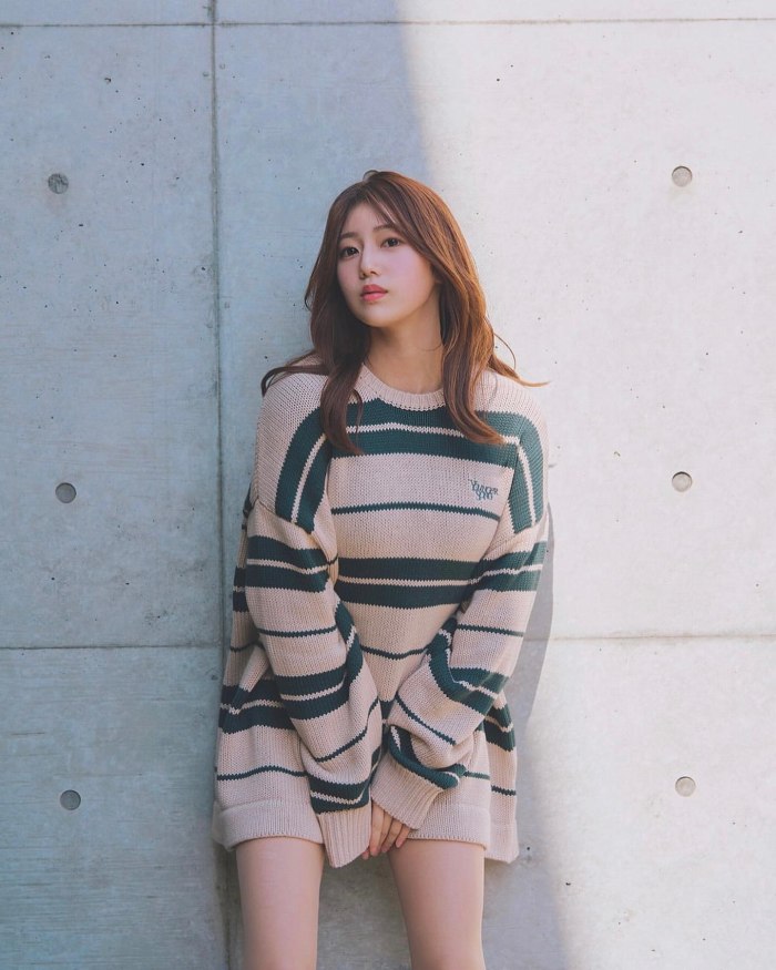 阿部なつき ボンキュッボンの水着グラビア画像！