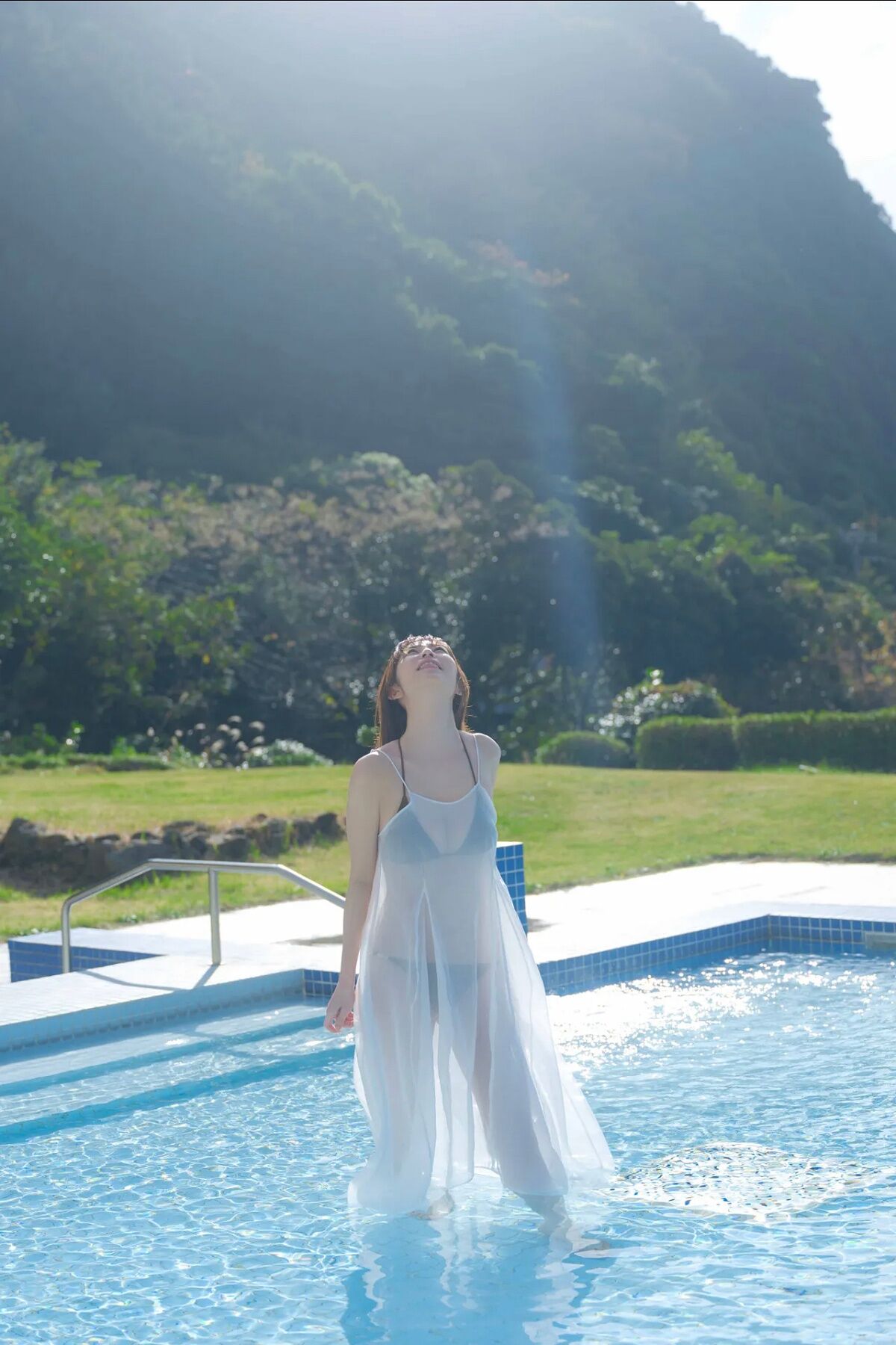 Misumi Shiochi 塩地美澄 - FRIDAYデジタル写真集 Pearl オール未公開スペシャルEdition Vol.1