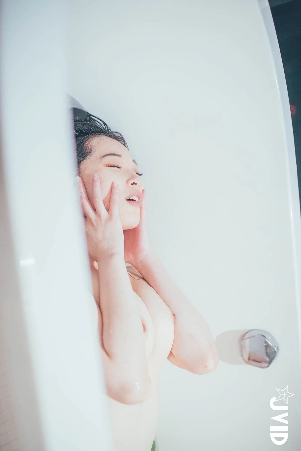 JVID 婕咪 Juice – 日租女友遊樂趣、血脈噴張SEX激情抽差中出!!! Set.03