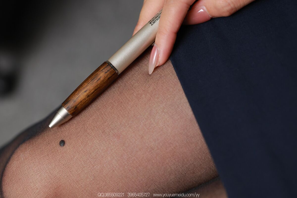 IESS异思趣向 SXJ No.2163 Wan Ping