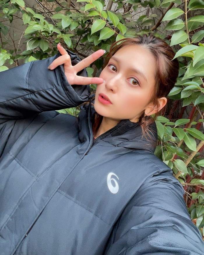 アンジェラ芽衣 素敵すぎ水着グラビア画像！