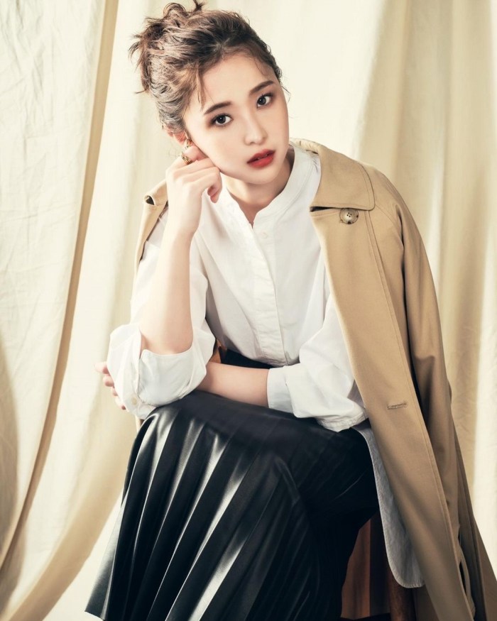 渡邊渚 おっぱいが凄い水着グラビア他画像！