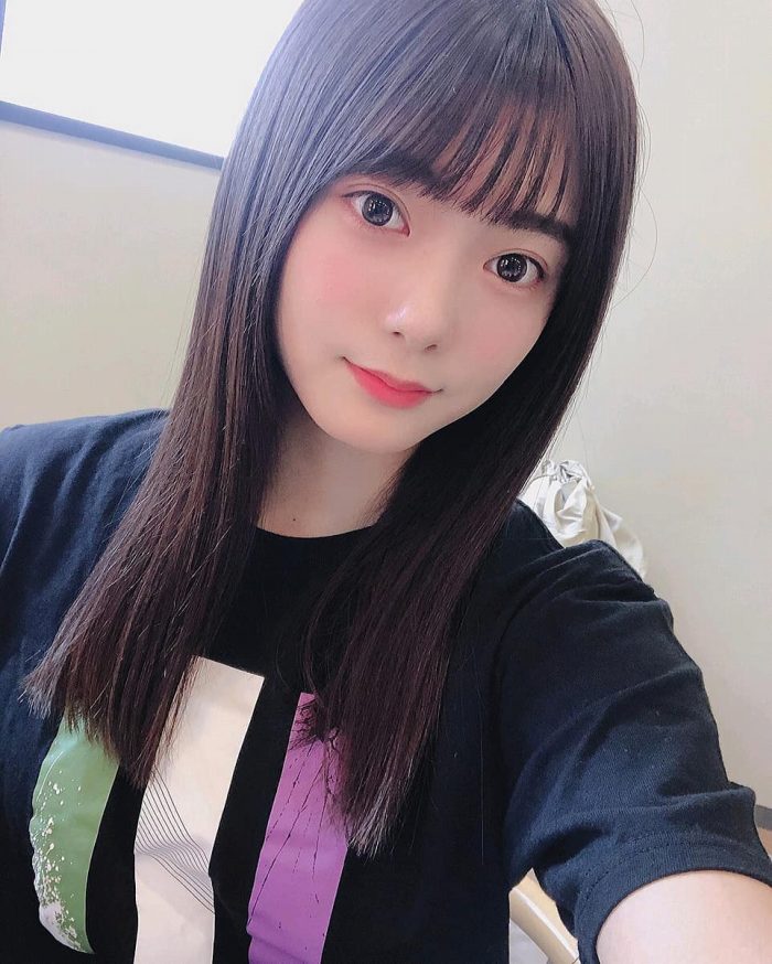 田村保乃 ナチュラルな激かわ水着グラビア画像！