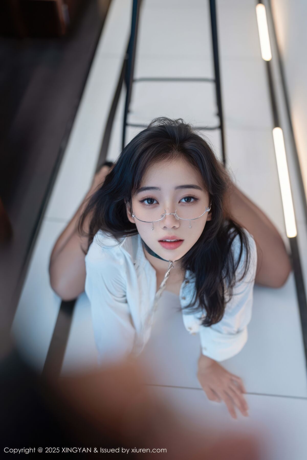 XingYan星颜社 Vol.439 Shi An An